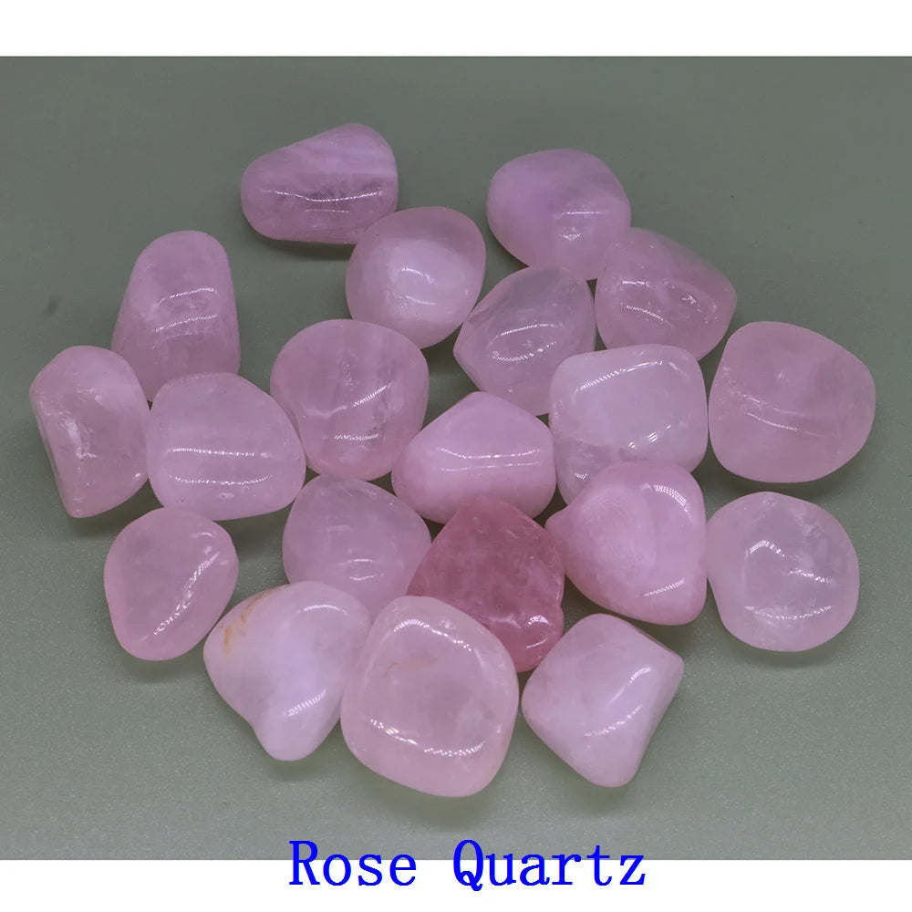 Cristais Byeol 별 — Pedras Estelares Kit Drenagem K-Beauty