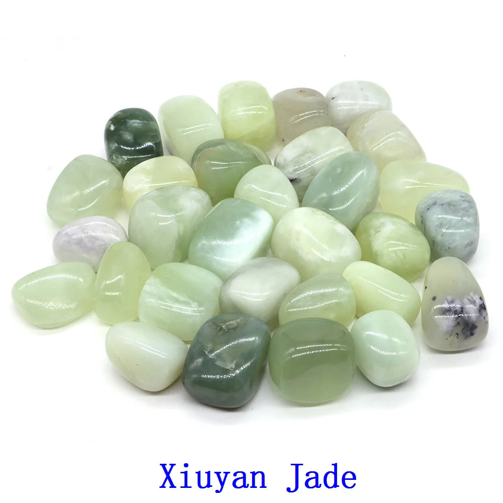 Cristais Byeol 별 — Pedras Estelares Kit Drenagem K-Beauty