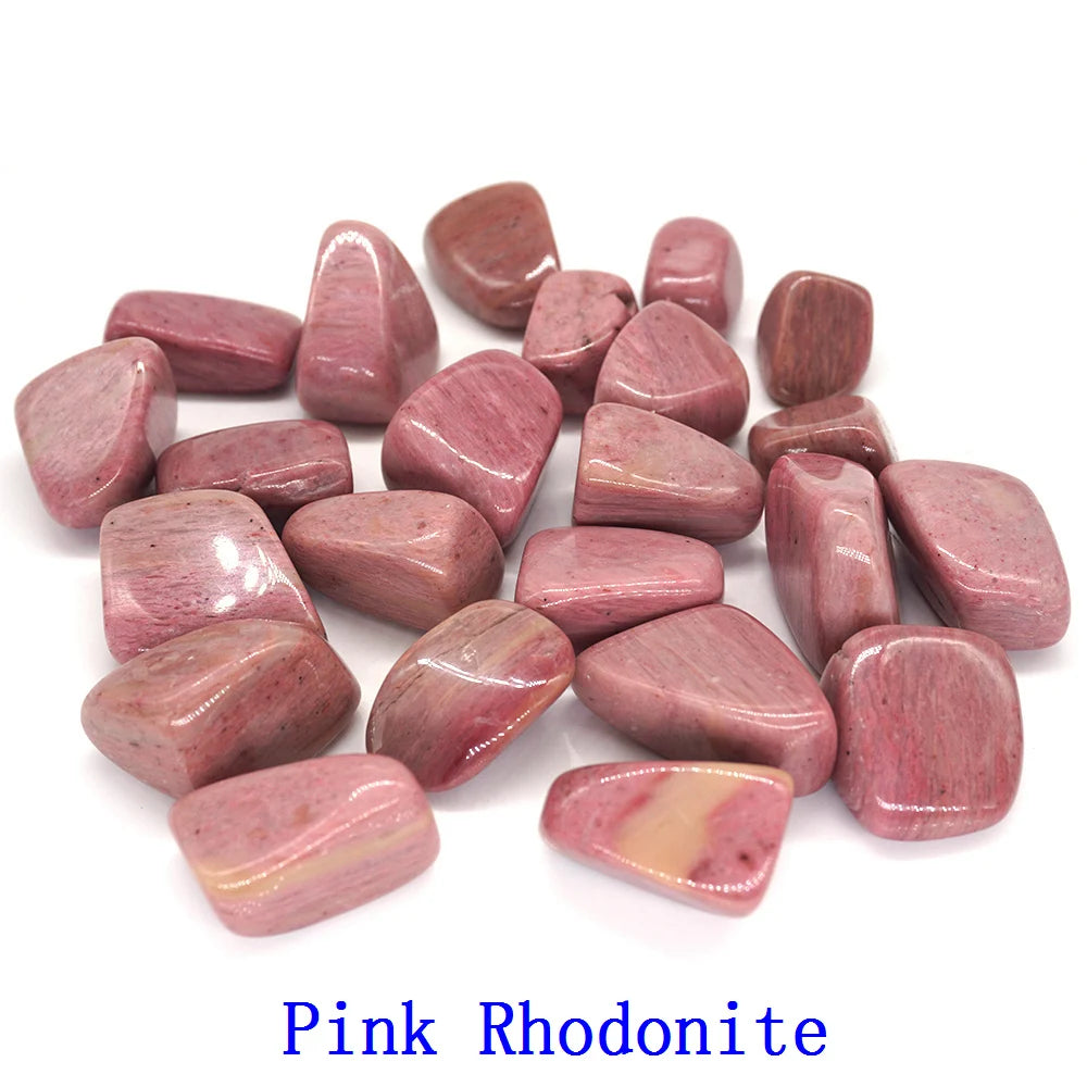 Cristais Byeol 별 — Pedras Estelares Kit Drenagem K-Beauty
